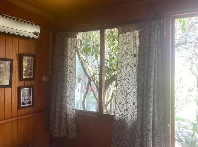 Bed & Breakfast Casa De La Gringa Mountain House