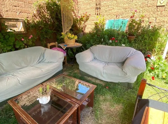 Bed & Breakfast Casa De La Gringa Mountain House