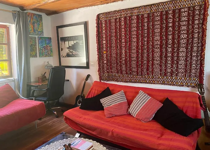 Casa De La Gringa Mountain House Cusco