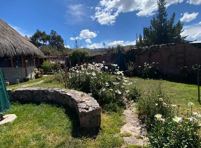Bed & Breakfast Casa De La Gringa Mountain House