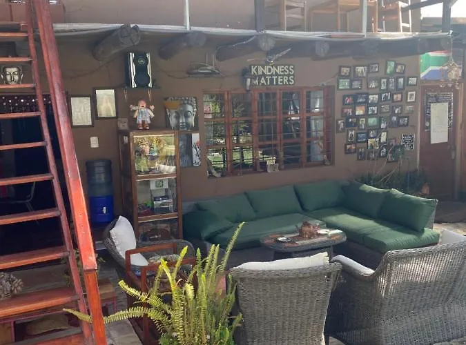 Casa De La Gringa Mountain House *