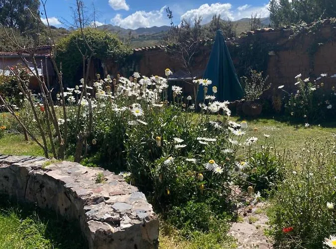 Casa De La Gringa Mountain House Bed & Breakfast